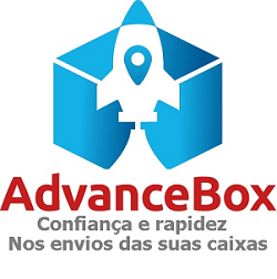 Advance Box Prep Center Logo